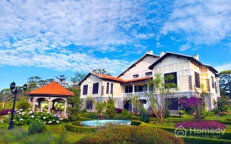 nghi duong da lat