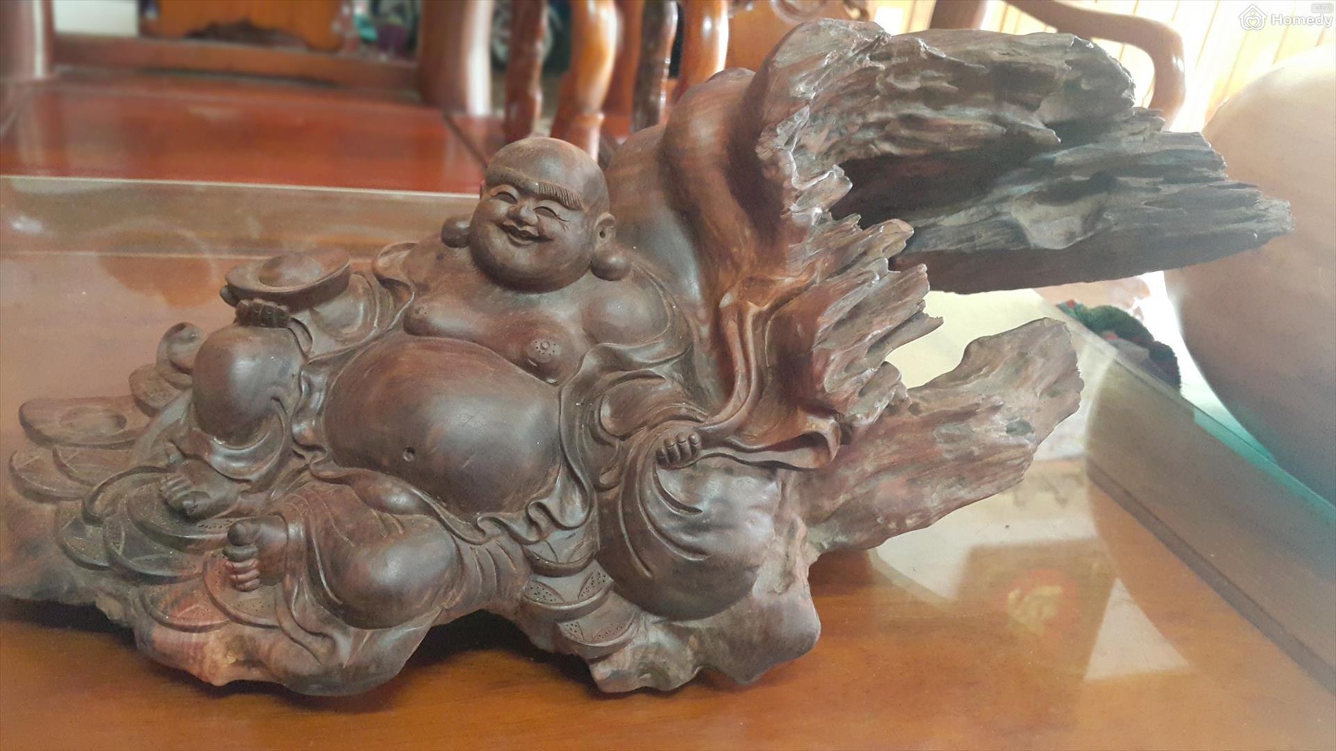 tuong phat di lac