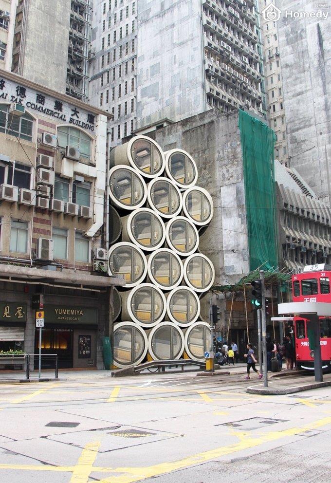 nha ong hong kong