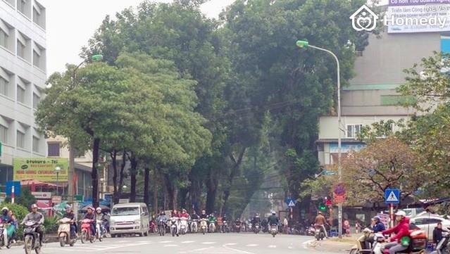la thanh