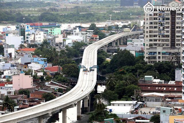 tuyen duong metro so 1
