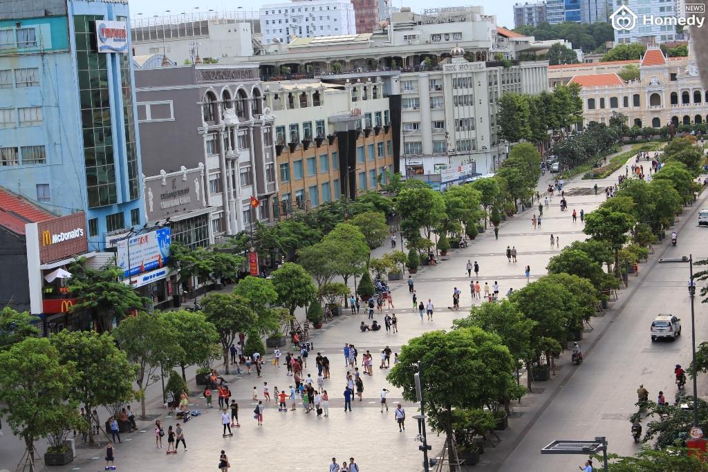 pho di bo nguyen hue