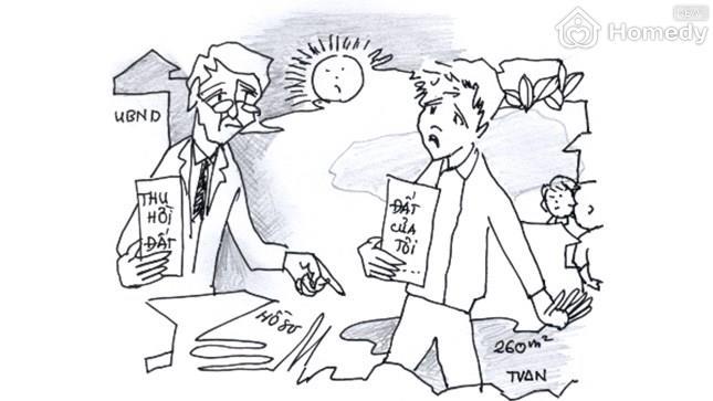 tai dinh cu