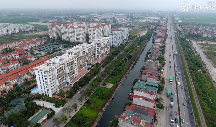 nha o xa hoi