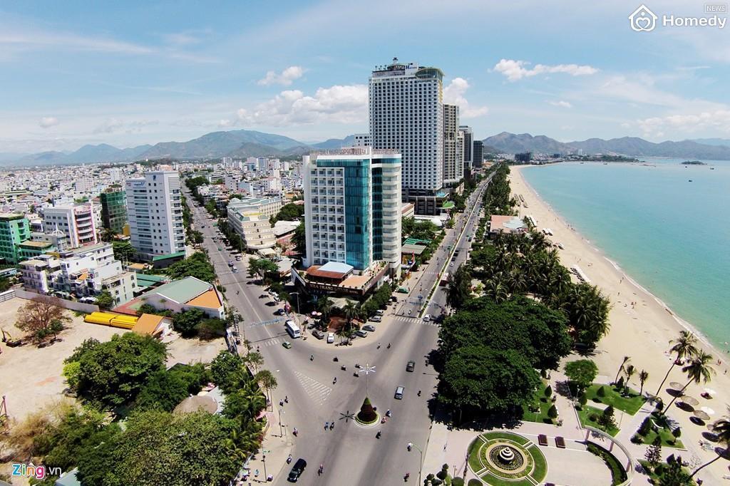 toan canh nha trang