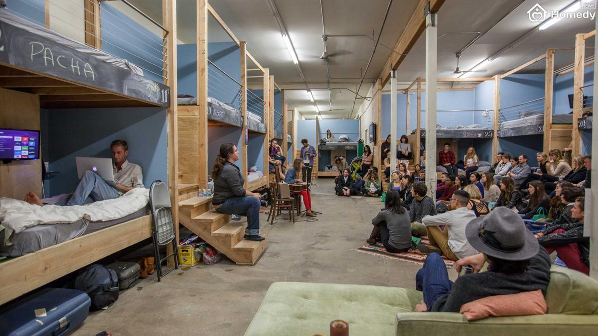 co-living