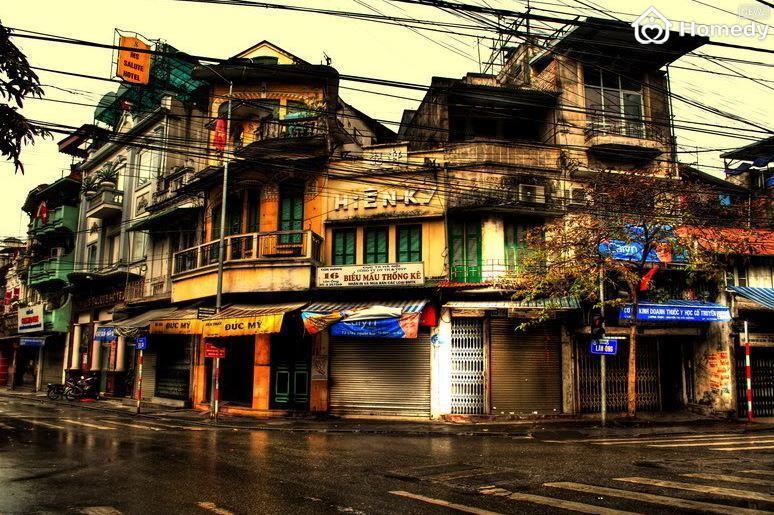 nha ha noi