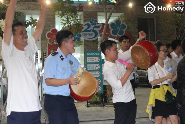 da nang an mung u23