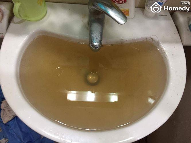 nuoc ban