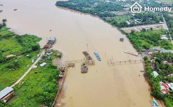 cau long binh