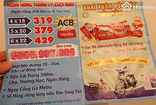 nha thanh ly