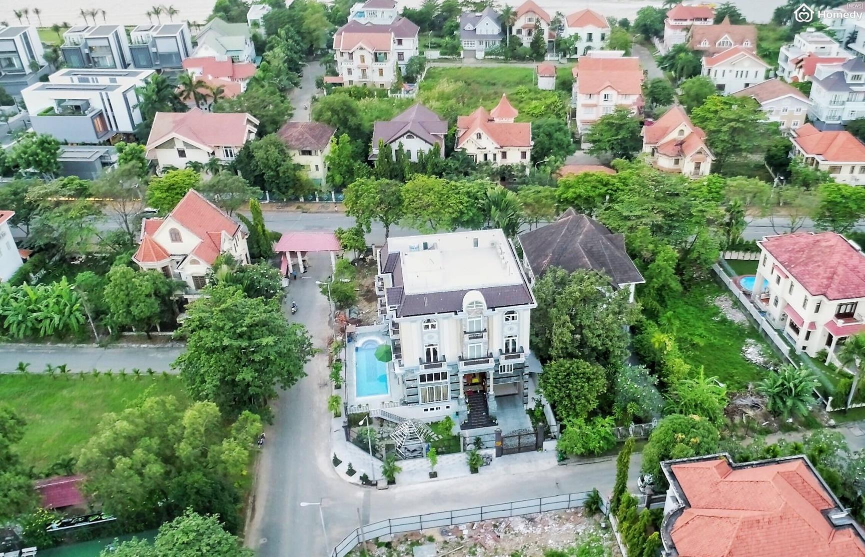khu nha giau