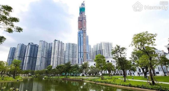 landmark81