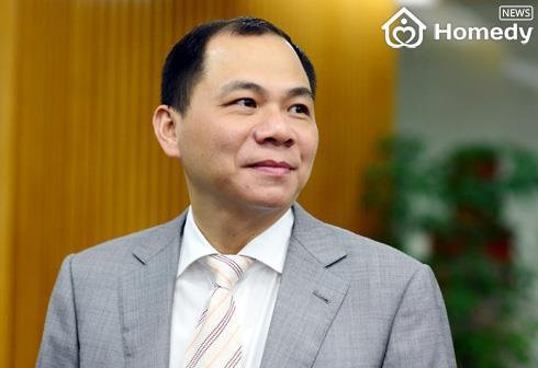 ty phu pham nhat vuong