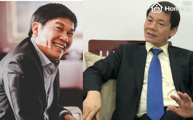 tran ba duong va phan dinh long