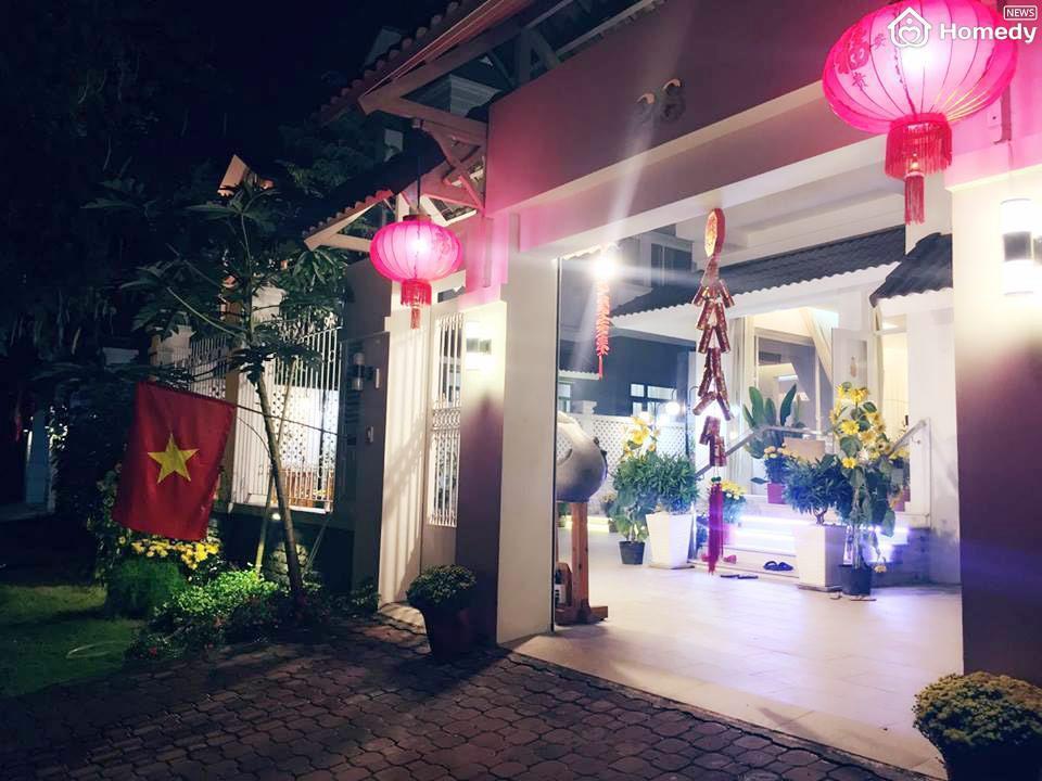 nha dep thuy tien