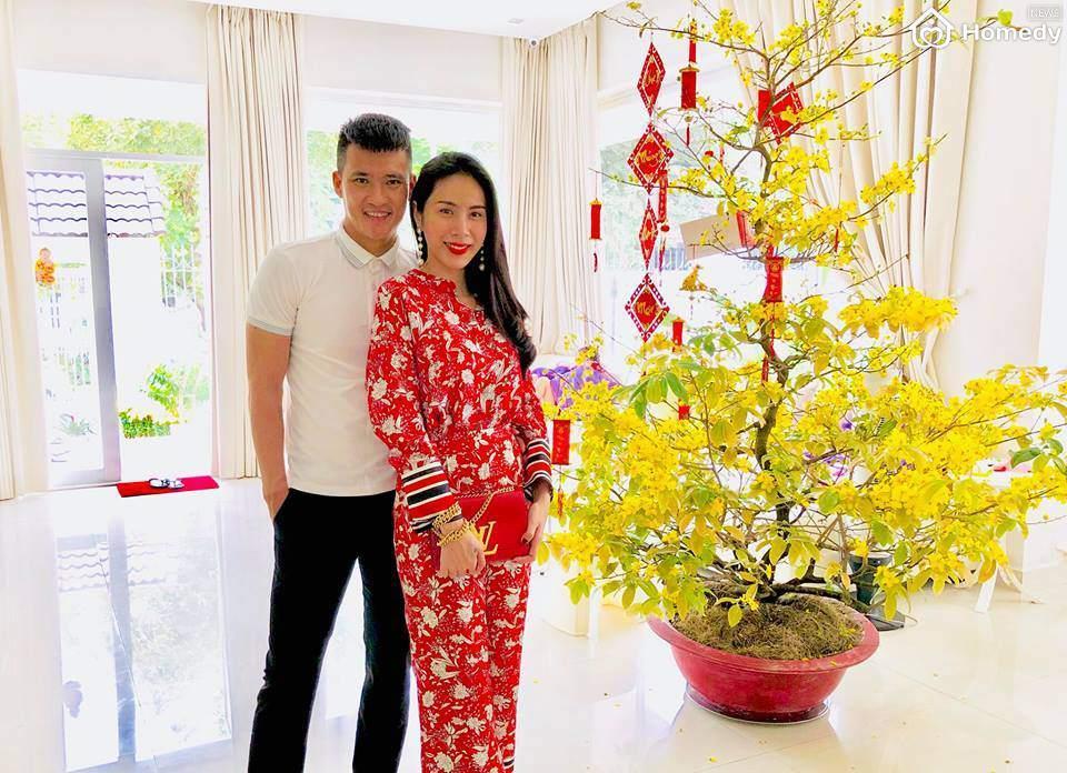 thuy tien cong vinh