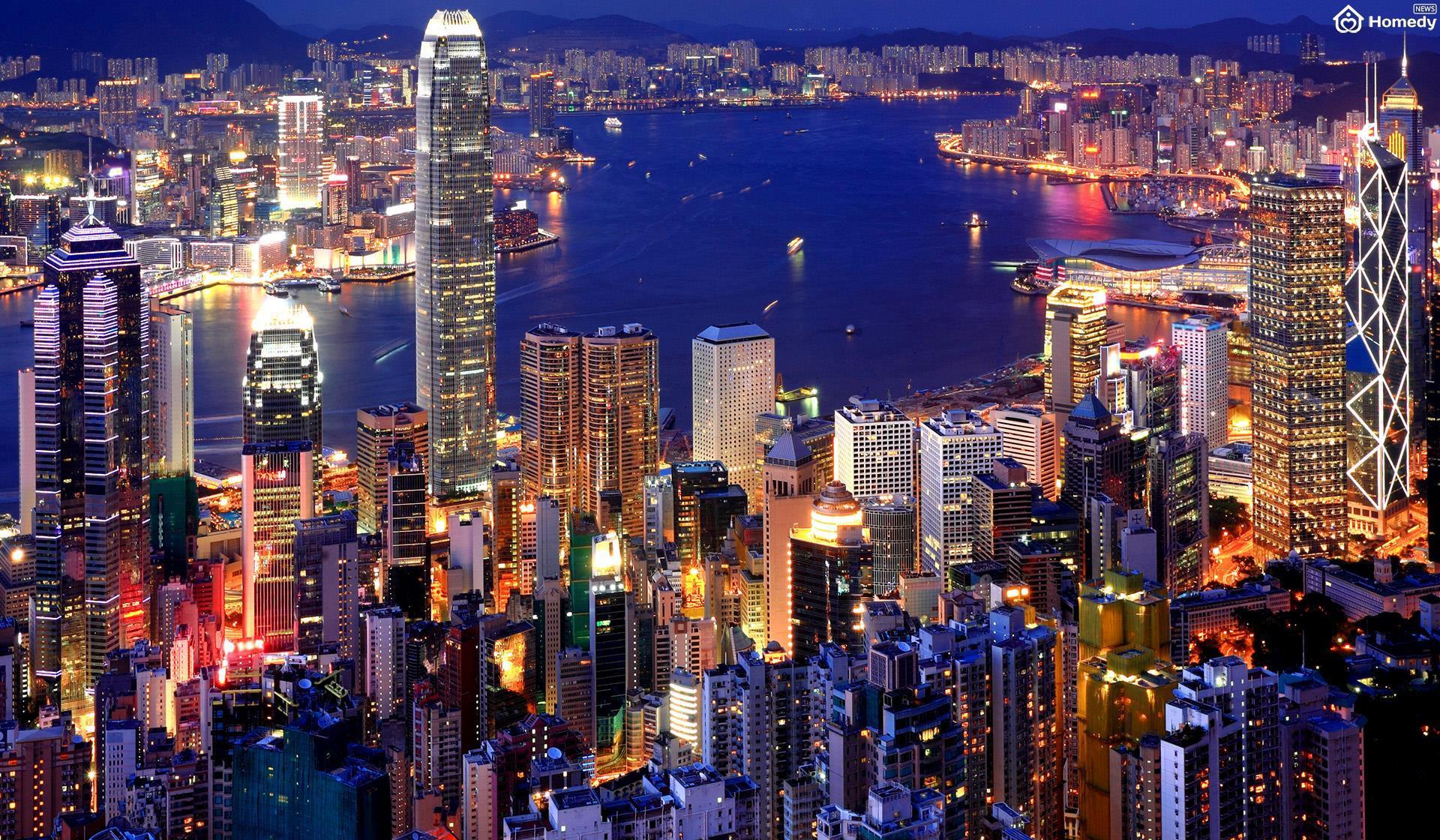 hong kong