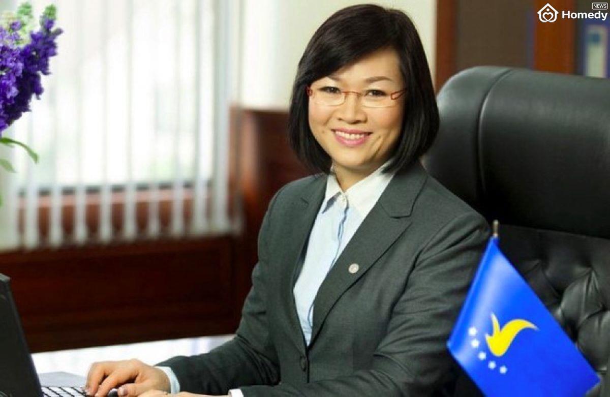 mai thu thuy