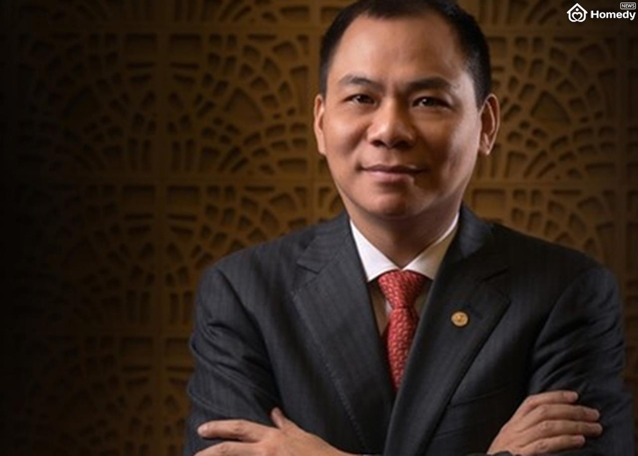 pham nhat vuong