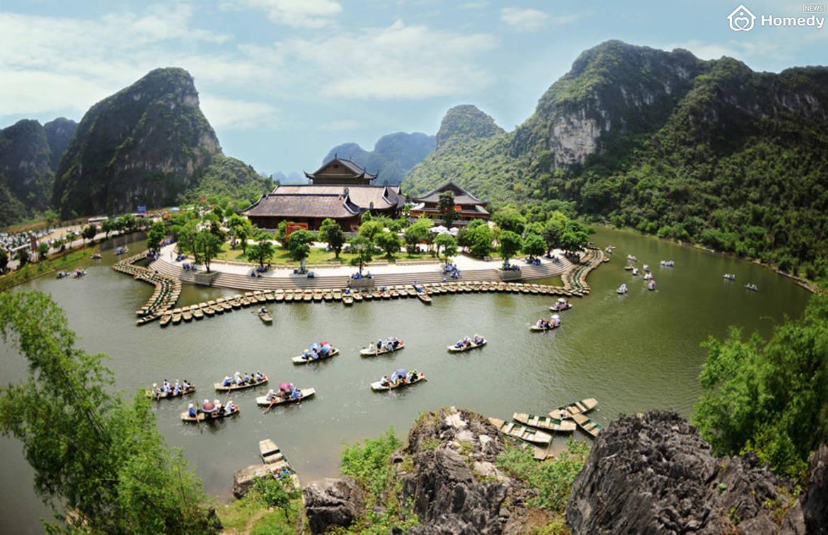 trang an