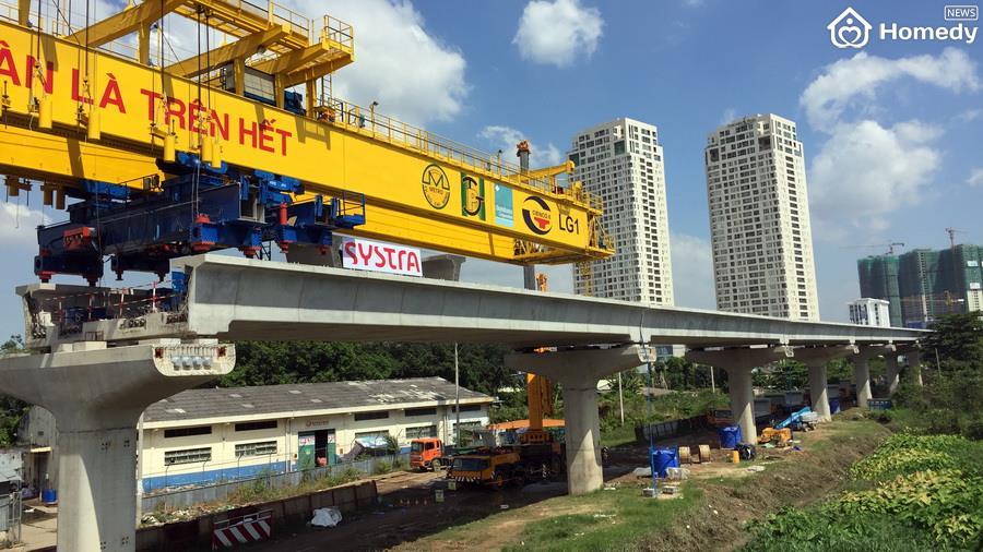 tuyen metro so 1