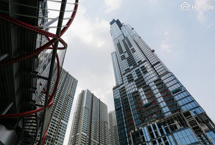 landmark 81