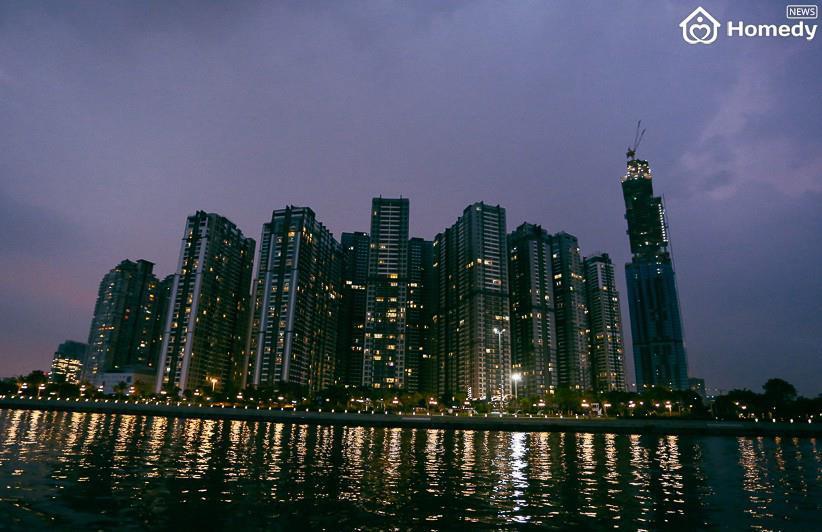 landmark 81