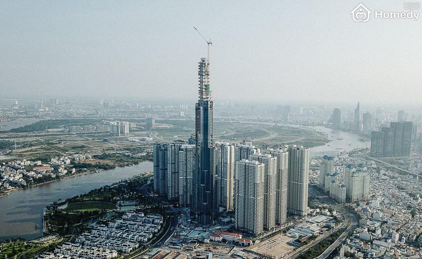landmark 81
