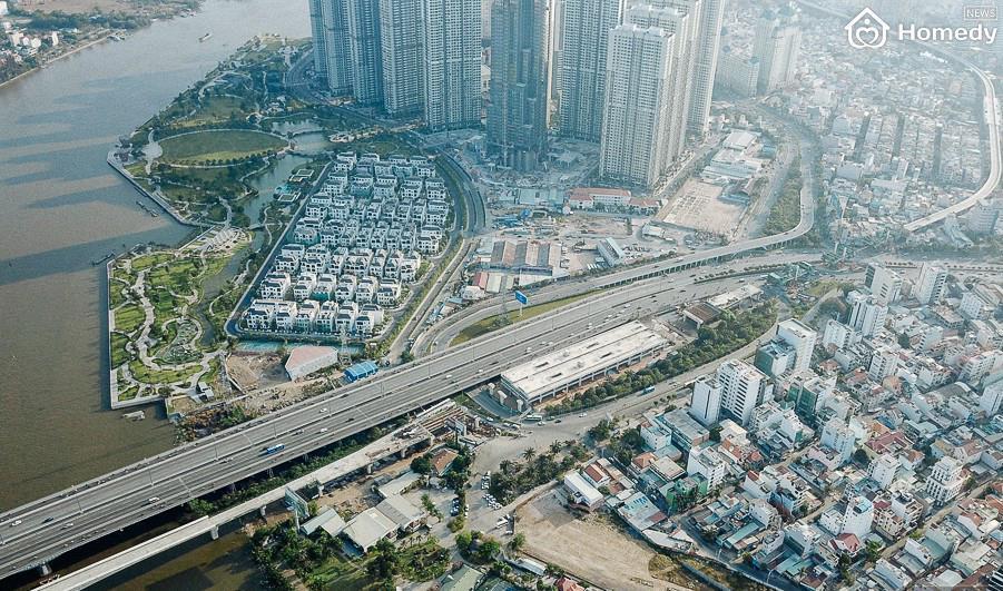landmark 81