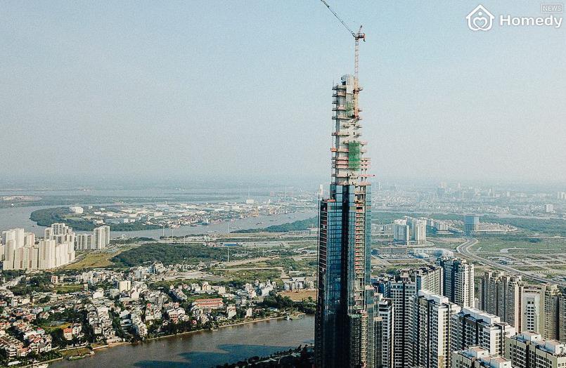 landmark 81