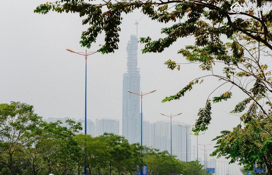 landmark 81