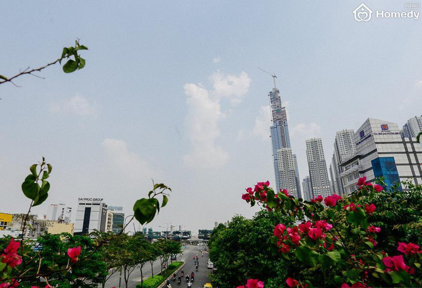landmark 81