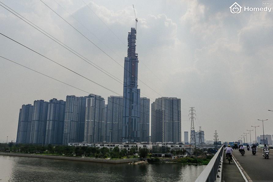 landmark 81