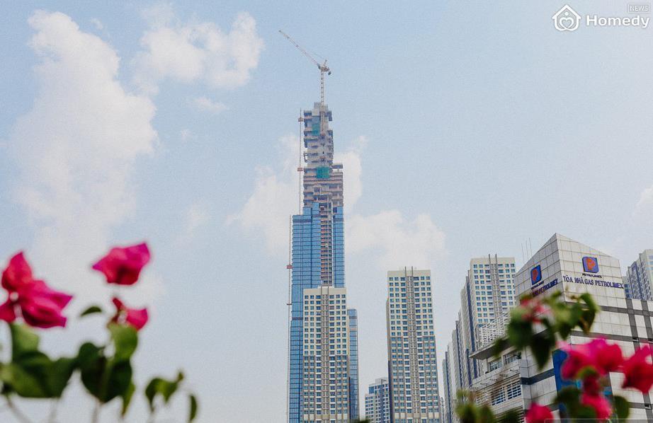 landmark 81