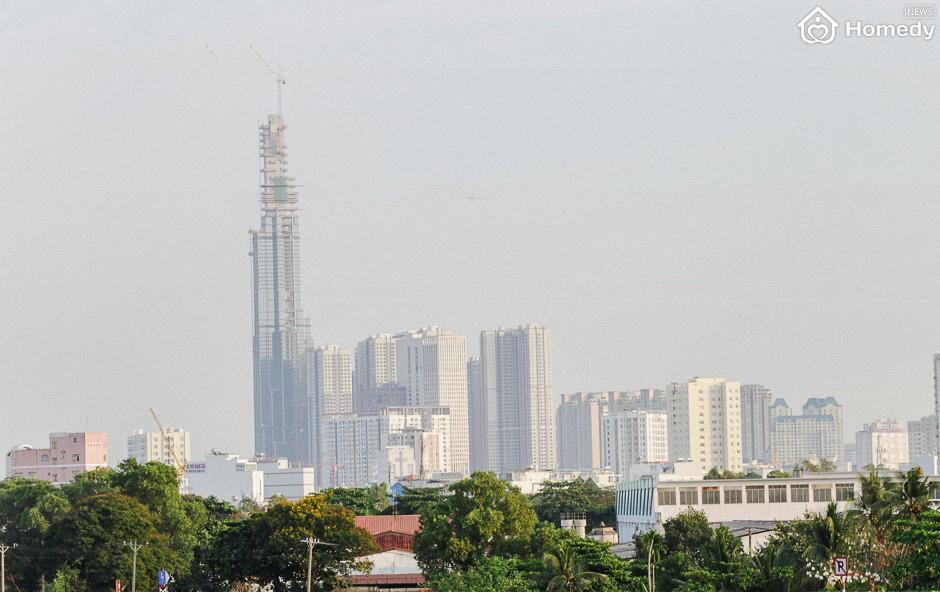 landmark 81