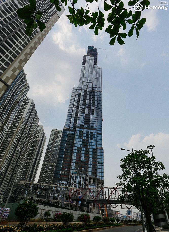 landmark 81