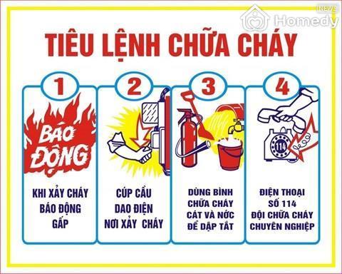tieu lenh