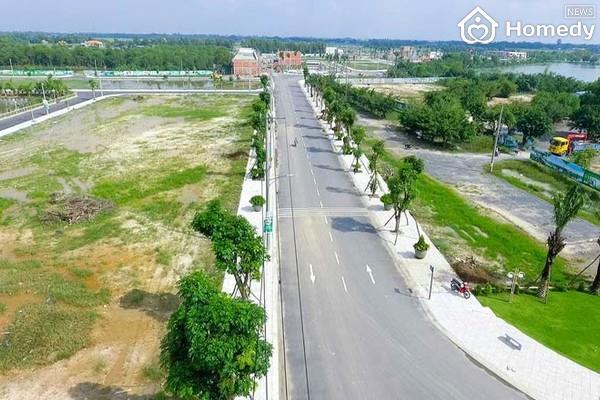 dat nen tinh le