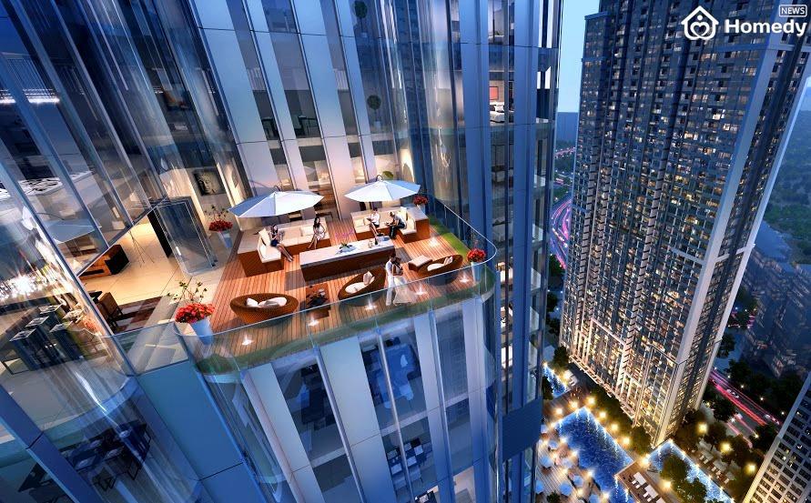 club house landmark 81