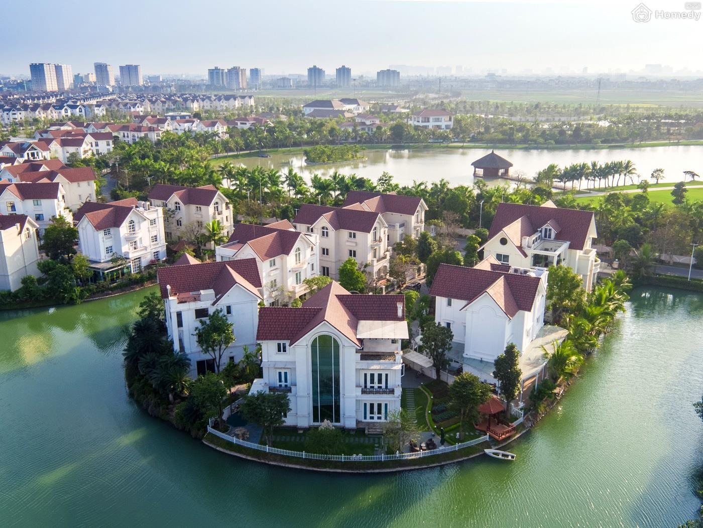 vinhomes riverside