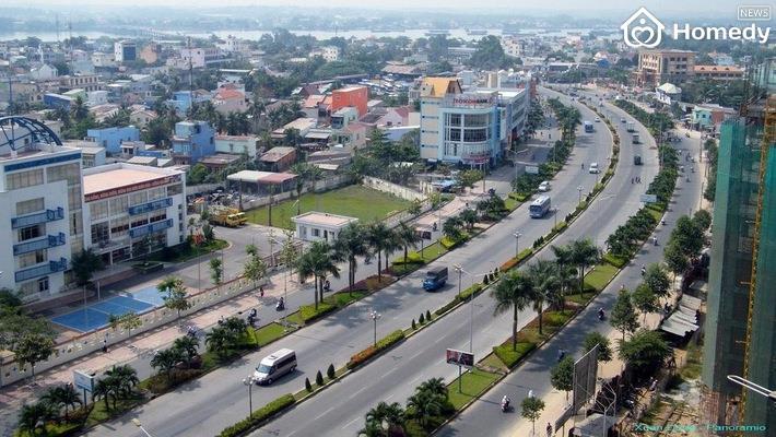 bds giap ranh sai gon