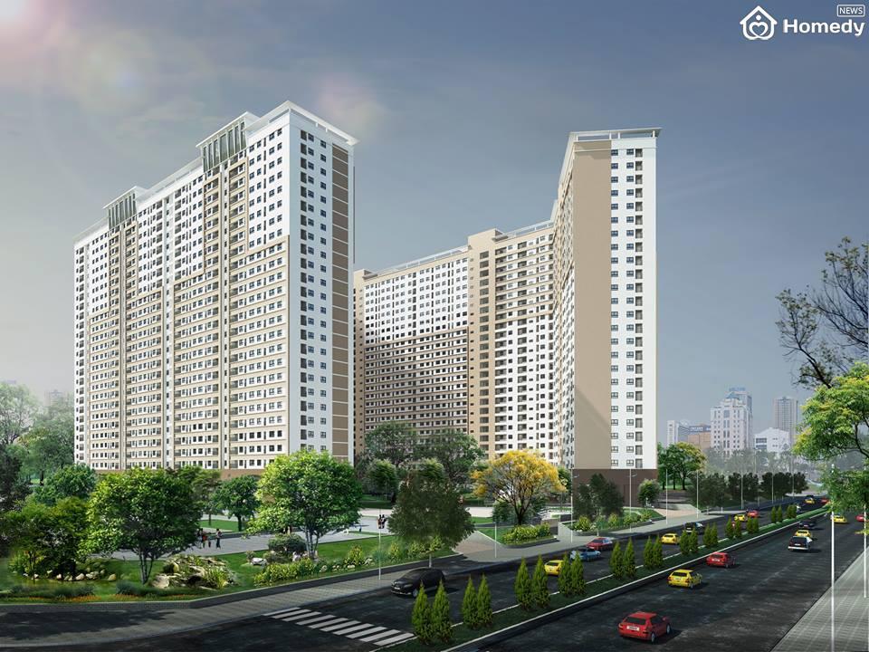 toa nha chung cu