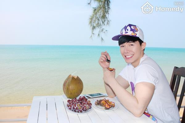 resort bo bien