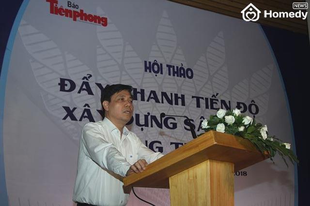 thu truong bo gtvt