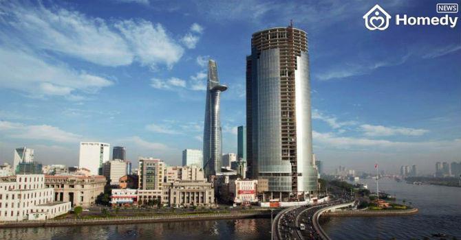 saigon one tower