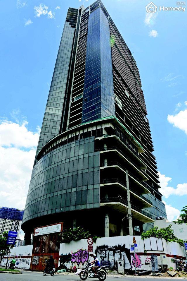 saigon one tower