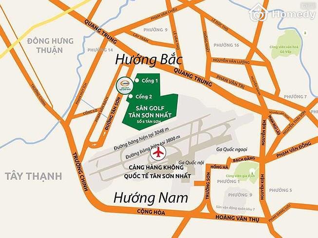 so do quy hoach san bay