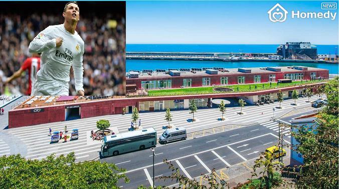 bds cristiano ronaldo