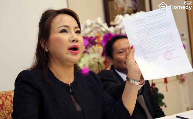 chu thi binh